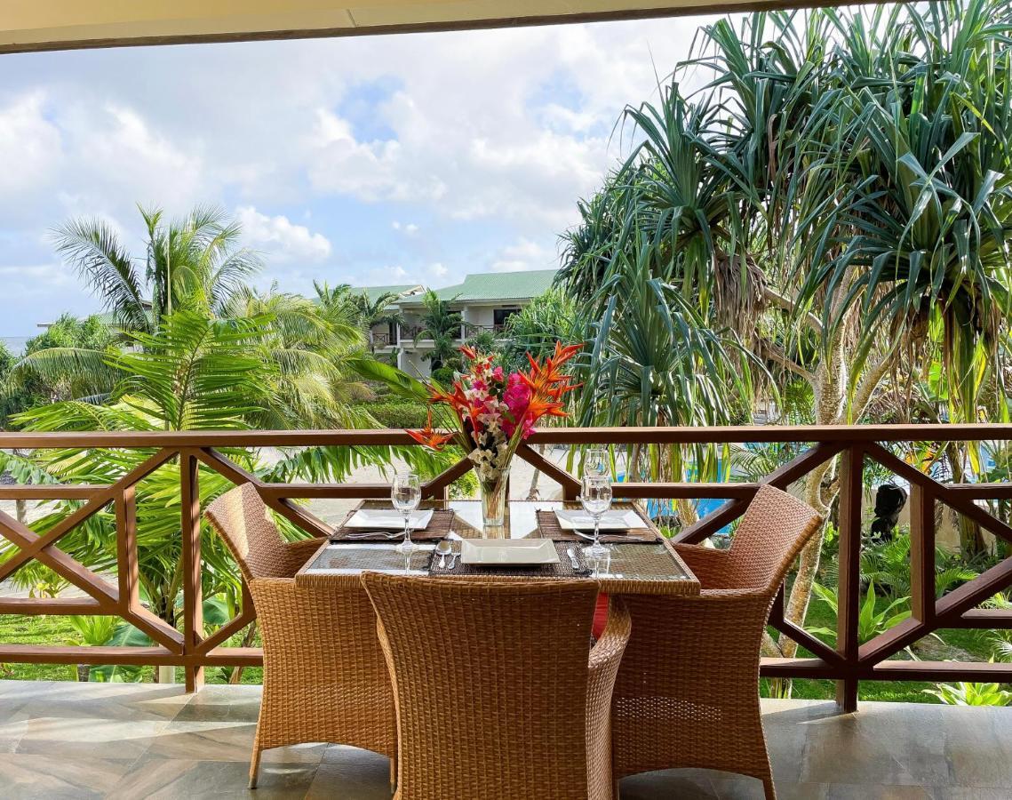 Nasama Resort Port Vila Esterno foto